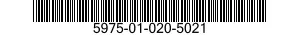 5975-01-020-5021  5975010205021 010205021