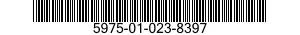 5975-01-023-8397  5975010238397 010238397