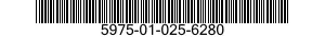 5975-01-025-6280  5975010256280 010256280