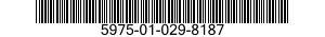 5975-01-029-8187 CONDUIT OUTLET 5975010298187 010298187