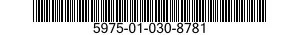 5975-01-030-8781  5975010308781 010308781