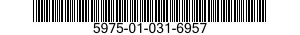 5975-01-031-6957  5975010316957 010316957