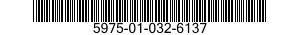 5975-01-032-6137  5975010326137 010326137