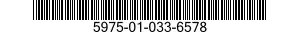 5975-01-033-6578 RADAR BOX 5975010336578 010336578