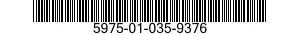 5975-01-035-9376  5975010359376 010359376