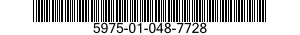 5975-01-048-7728  5975010487728 010487728