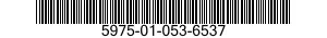 5975-01-053-6537  5975010536537 010536537