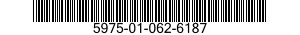 5975-01-062-6187 MOUNTING BASE,TIE DOWN,ELECTRICAL 5975010626187 010626187