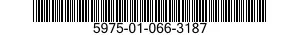 5975-01-066-3187 GUIDE,PUSH BUTTON 5975010663187 010663187