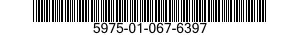 5975-01-067-6397  5975010676397 010676397