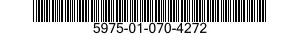 5975-01-070-4272 MOUNTING BASE,ELECTRICAL EQUIPMENT 5975010704272 010704272