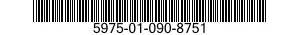 5975-01-090-8751 GUIDE,CHASSIS 5975010908751 010908751