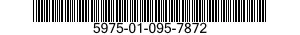 5975-01-095-7872 ADAPTER,PANEL,MULTI 5975010957872 010957872