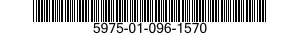 5975-01-096-1570  5975010961570 010961570