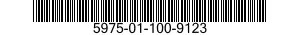 5975-01-100-9123 PANEL,BLANK 5975011009123 011009123