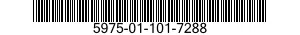 5975-01-101-7288  5975011017288 011017288