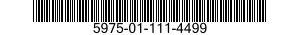 5975-01-111-4499 BOX CONNECTOR,ELECTRICAL 5975011114499 011114499