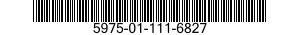 5975-01-111-6827 PANEL,BLANK 5975011116827 011116827