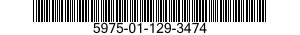 5975-01-129-3474 PANEL,BLANK 5975011293474 011293474