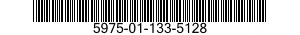 5975-01-133-5128 BUSHING 5975011335128 011335128