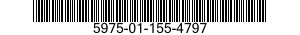 5975-01-155-4797  5975011554797 011554797
