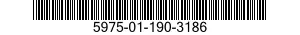 5975-01-190-3186 CONDUIT,METAL,FLEXIBLE 5975011903186 011903186