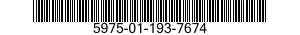 5975-01-193-7674 JUNCTION BOX 5975011937674 011937674