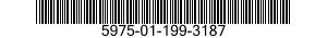 5975-01-199-3187 COUPLING,ELECTRICAL CONDUIT 5975011993187 011993187