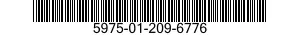 5975-01-209-6776 CONDUIT ASSEMBLY,NONMETALLIC,ELECTRICAL 5975012096776 012096776