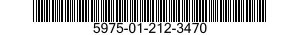 5975-01-212-3470  5975012123470 012123470