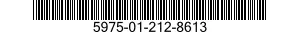 5975-01-212-8613 CONDUIT,METAL,RIGID 5975012128613 012128613