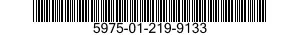 5975-01-219-9133  5975012199133 012199133