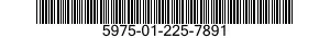 5975-01-225-7891  5975012257891 012257891