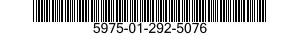5975-01-292-5076 PANEL,BLANK 5975012925076 012925076