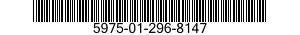 5975-01-296-8147 HANGER,CABLE 5975012968147 012968147