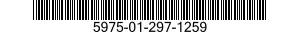 5975-01-297-1259 CONDUIT,METAL,RIGID 5975012971259 012971259