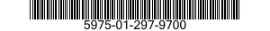 5975-01-297-9700 PANEL,ELECTRICAL-ELECTRONIC EQUIPMENT 5975012979700 012979700