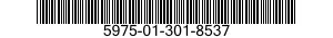 5975-01-301-8537  5975013018537 013018537