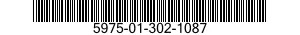 5975-01-302-1087  5975013021087 013021087
