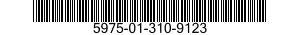 5975-01-310-9123 RACK,ELECTRONIC JUNCTION 5975013109123 013109123