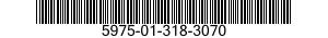 5975-01-318-3070 PANEL,BLANK 5975013183070 013183070