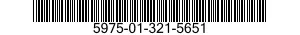 5975-01-321-5651 PANEL,BLANK 5975013215651 013215651