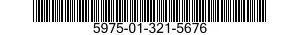 5975-01-321-5676 BOX CONNECTOR,ELECTRICAL 5975013215676 013215676