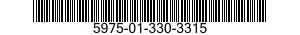 5975-01-330-3315 PANEL,BLANK 5975013303315 013303315