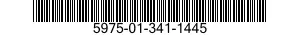 5975-01-341-1445 INTERCONNECTING BOX 5975013411445 013411445