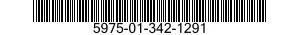 5975-01-342-1291 PANEL,BLANK 5975013421291 013421291