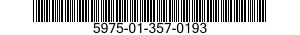 5975-01-357-0193 PANEL,BLANK 5975013570193 013570193