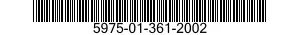 5975-01-361-2002 CHASSIS,ELECTRICAL-ELECTRONICEQ 5975013612002 013612002