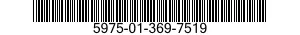 5975-01-369-7519 TERMINAL BOARD 5975013697519 013697519