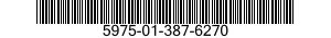 5975-01-387-6270 PACK,ROXKIT 5975013876270 013876270